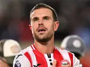 Jordan Henderson's Chelsea Move Contradicts Liverpool Stance on Playing Time