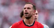 Jordan Henderson's Dad Reveals 'Completely Smashed' Forearm After Freak World Cup Injury