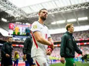 Jordan Henderson's Freak Injury and Full Kit Appearance at World Cup