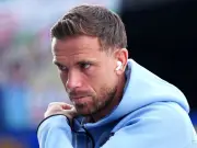 Jordan Henderson's Scary Arm Injury Ends England World Cup