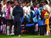 Jordan Henderson's World Cup in Doubt After Freak Arm Injury Celebration