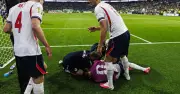 Jordan Henderson's World Cup in Doubt After Freak Injury Against Mexico