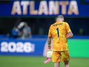 Jordan Pickford Backed by FA Cup Winner After World Cup Scrutiny