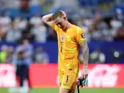 Jordan Pickford Defended by Fans After Bellingham's Criticism Over World Cup Exit