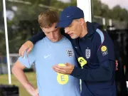 Jordan Pickford England's Best Ever Goalkeeper Says Kevin Phillips