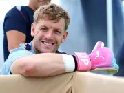 Jordan Pickford Nearly Sent Off in Last School Game, PE Teacher Reveals