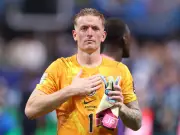 Jordan Pickford Not to Blame for England World Cup Exit, Pundits and Writers Argue