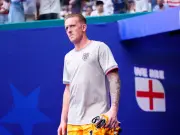 Jordan Pickford Responds to England's World Cup Exit with Inspiring Message