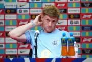 Jordan Pickford Sends Penalty Message Ahead of England vs Argentina
