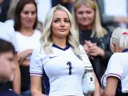 Jordan Pickford's Wife Megan Gives Honest Verdict on England World Cup Win