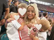 Jordan Pickford's Wife Megan Shares 'Special Feeling' About World Cup