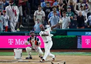 Jordan Walker Silences Philadelphia Boos to Win Home Run Derby
