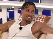 Jordon Wilson Opens Up on True Feelings for Jasmine After Love Island Exit