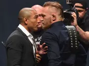 Jose Aldo Picks Max Holloway Over Conor McGregor in UFC Return