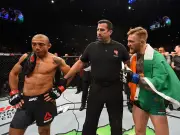 Jose Aldo Reveals Affection for Conor McGregor Despite Past Feud