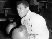 Jose Legra, Two-Time WBC World Featherweight Champion, Dies at 83