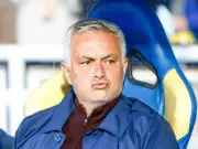 Jose Mourinho Dashes Man Utd's Hopes of Signing Aurelien Tchouameni