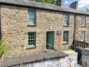 Joseph Parry's Ironworker's Cottage to close for conservation