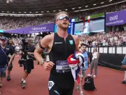 Josh Kerr Breaks One-Mile World Record in London Diamond League