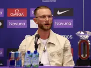 Josh Kerr Slams 'Appalling' $50k Prize for Fastest Mile Ever
