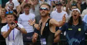 Josh Kerr smashes 27-year-old mile world record at London Diamond League