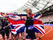 Josh Kerr's Coach Says World Record Not His Full Potential