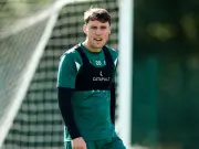 Josh Mulligan in Rangers and Celtic transfer nod as Hibs star makes one thing clear