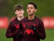 Josh Sonni-Lambie relishes Liverpool US tour chance