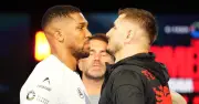Joshua vs Prenga: TV channel, live stream, PPV details