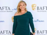 Josie Gibson Opens Up About Solo Parenting and Liposuction Surgery
