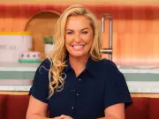 Josie Gibson plans to foster children and is ready to find love again