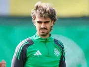 Jota scrubbed from Celtic plans as Martin O'Neill reveals winger's Lennoxtown return date