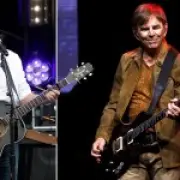 Journey's Jonathan Cain slams Bruce Springsteen as 'annoying, bitter old man'