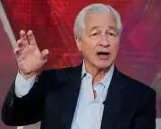 JP Morgan boss Jamie Dimon warns Andy Burnham against raising bank taxes