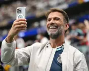Jürgen Klopp Confirms Talks to Become Germany Coach, Says He's Ready