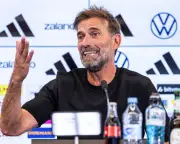 Jürgen Klopp vows to change Germany, threatens to quit if family hounded