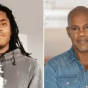 Jubilant Sykes Stabbed 78 Times by Son, Autopsy Reveals