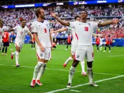 Jude Bellingham Brace Sends England to World Cup Semi-Finals