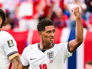Jude Bellingham credits mum Denise for World Cup semi-final boost