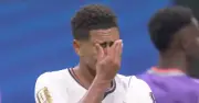 Jude Bellingham Cries and Apologises After England World Cup Semi-Final Loss