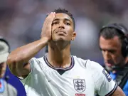 Jude Bellingham criticises referee in unseen World Cup footage