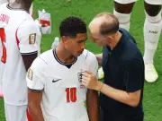 Jude Bellingham Double Seals England World Cup Semi-Final vs Argentina