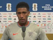 Jude Bellingham Doubles Down on Clash with Thomas Tuchel Over England's World Cup Win
