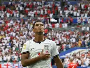 Jude Bellingham: England's Superman Leading World Cup Charge