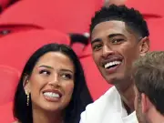Jude Bellingham Girlfriend Ashlyn Castro: Relationship Details Revealed
