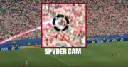 Jude Bellingham Goal Controversy: New Footage Shows Spidercam Contact