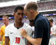 Jude Bellingham hits back at Thomas Tuchel after England win over Norway
