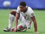 Jude Bellingham Injury Concerns After England World Cup Win vs Norway