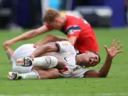 Jude Bellingham Injury Fears After England World Cup Heroics vs Norway