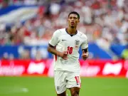 Jude Bellingham Masterclass Sends England to World Cup Semi-Final